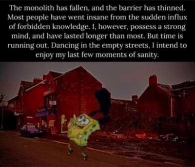 It was 2 369 years ago, your consciousness is now trapped in a simulation.