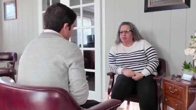 ICE arrested Arlit Martinez two days before her 15-year-old son died from cancer. The Maryland mother of four was headed to work when she was detained. Despite urgent pleas from her family, lawyers, and doctors, she was not released to say goodbye. She is