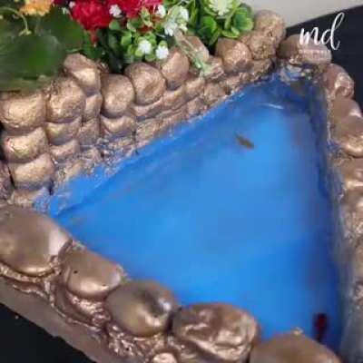 I love hate watching cement videos. This might be the worst one.