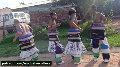 Ndebele