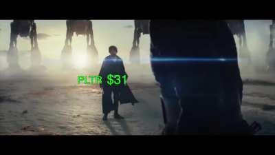 IT'S NOT OVER FOR THE PLTR BULLS