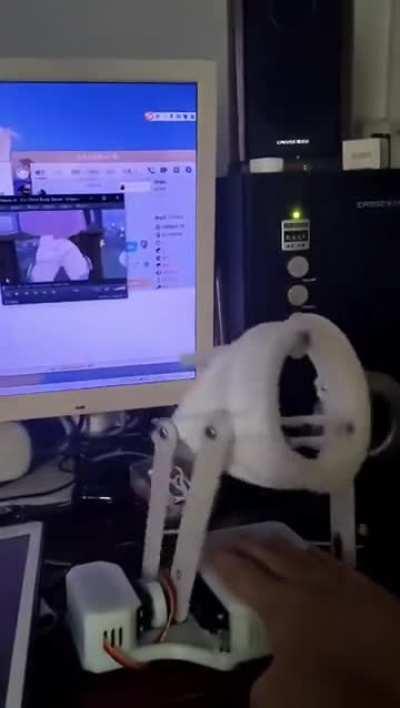 Draining the Drainer (Heil Spez)