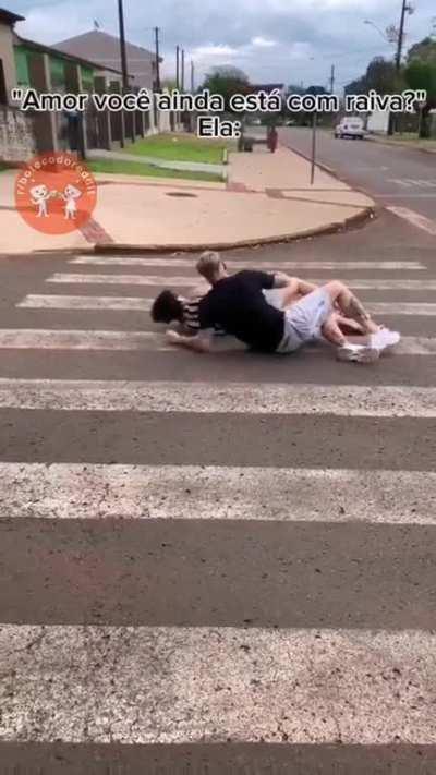 Foda quando isso acontece