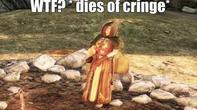 When she see's my ADP stat