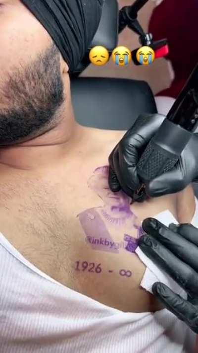 The least colonised Indian