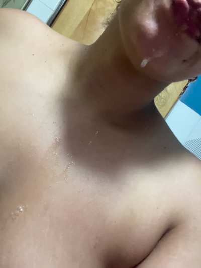 How about you take it all?