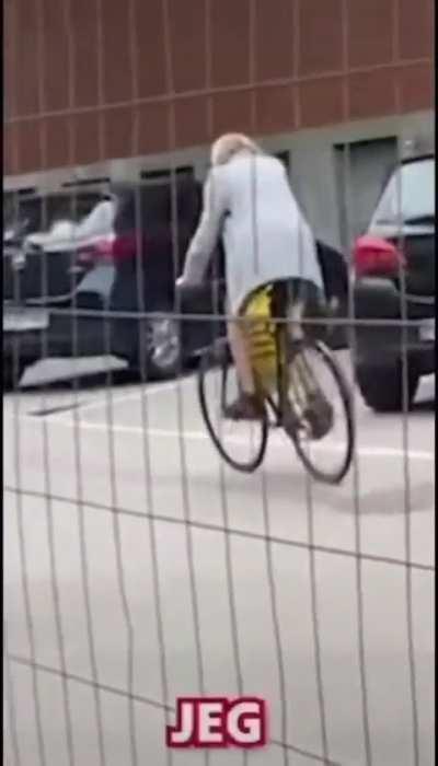 Most nationalistic Dane