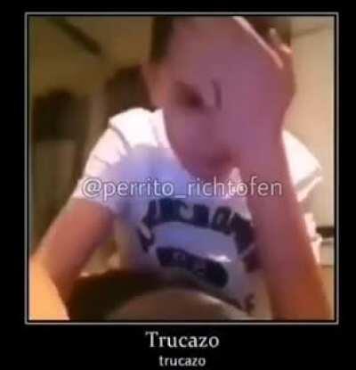 Trucazo