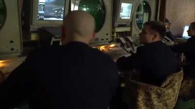 Goodbye Admiral Kuznetsov, may you rest in piss