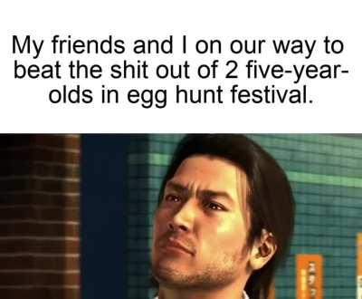 Gotta have that farmer hat.