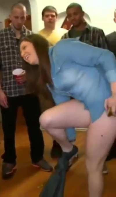 Seen this clip around lately anyone have the full video?