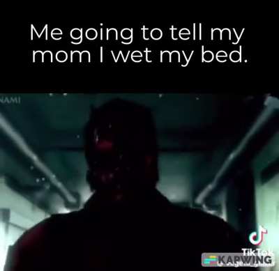 Following the trend.