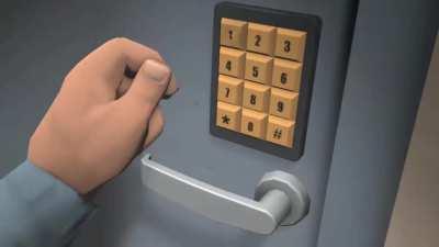 Basically whenever Lobotomy Corporation goes on sale: