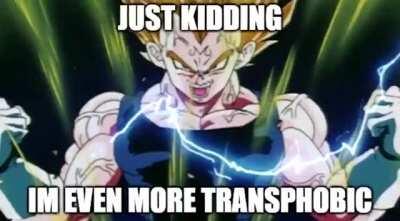 se ve interesante el nuevo arco de dbs