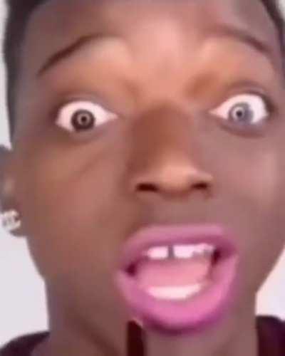 I'm 15 and this is yeet