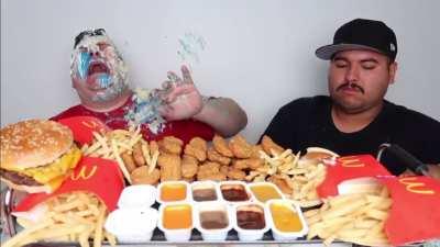 What the hell did I just watch?