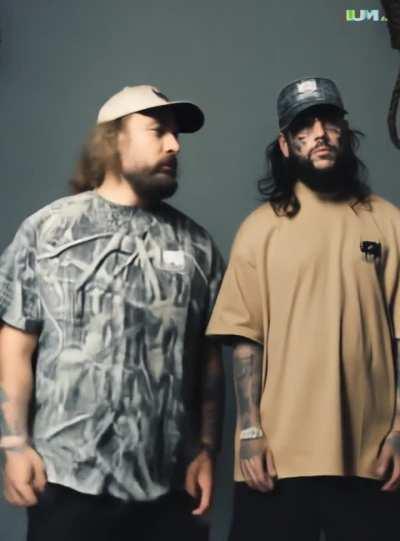 I did a promo video for them with this new AI, what's your toughts? 