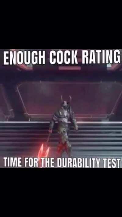 did a version of this meme