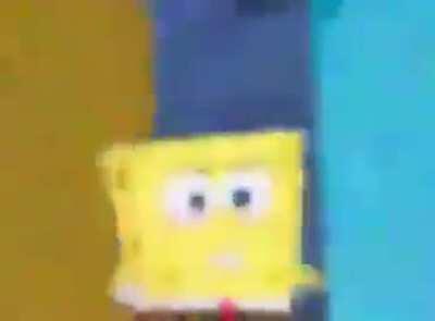 Ah helll naw why scientology scare like that😱 he do got dem moves doe😳