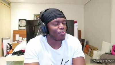 How cows be like after seeing JJ's beard