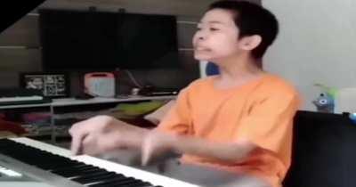 when both the vibes and the skills perfectly align