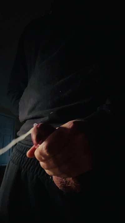 Biggest shot you’ve ever seen?