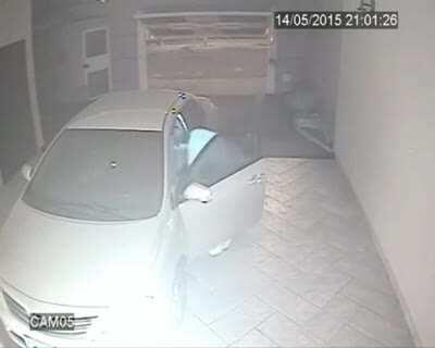 WCGW if you try to fuck up