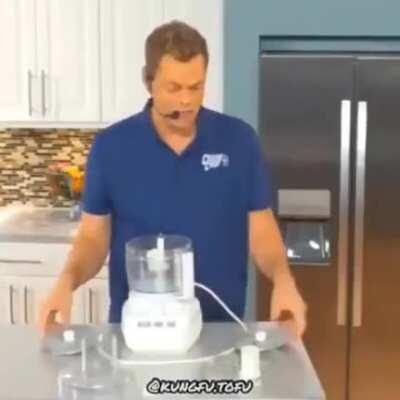 Al mitrox le dio risa esto