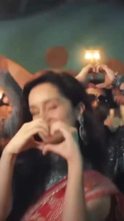 in the latest 'AJIO' ad