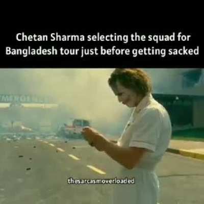 It's so badass when men stand in front of shit they destroyed.