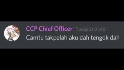 Eyo member aku kinda sus