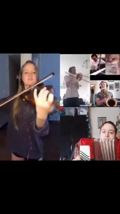 Just gets better and better