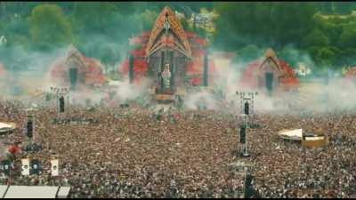 Amigos bei Tomorrowland??? 🥵🥵🥵 ticket