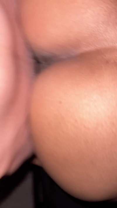 Treating me right before work