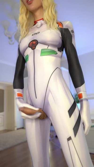 What a beautiful surprise 😍