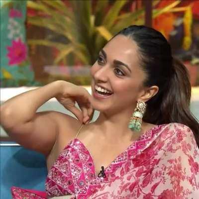 Kiara advani