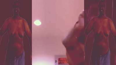 toemad dance funni anime shit