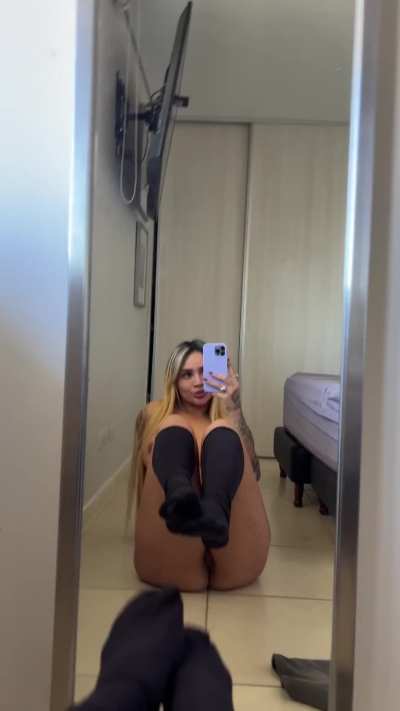 My body is ready for love