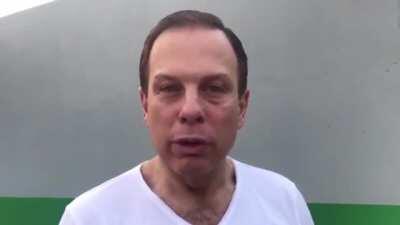 João Dória - Recadinho para os fracassados