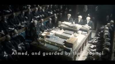 DeepFuckingValue is still in and has a message for you. Do you want to go out with a whimper or ride with the Valkyries to Valhalla 🚀🚀🚀?