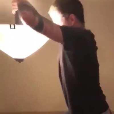 Проверка на лишний вес не пройдена