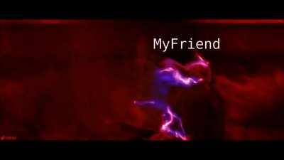 Playing with a friend who is new to minecraft