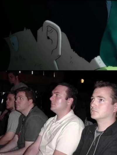 the things that friends are willing to do