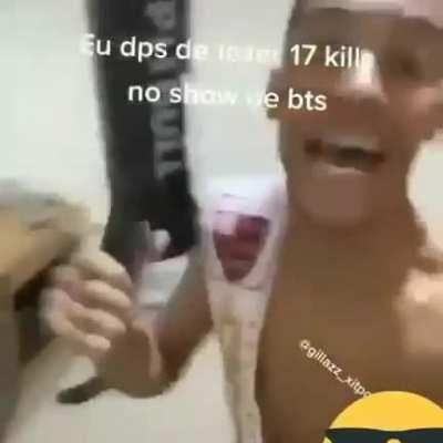 Yullalol - Video #1466