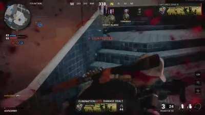 Thank you Treyarch, very cool!