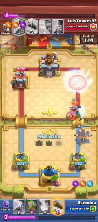 SPARKY XBOW IS REAL!