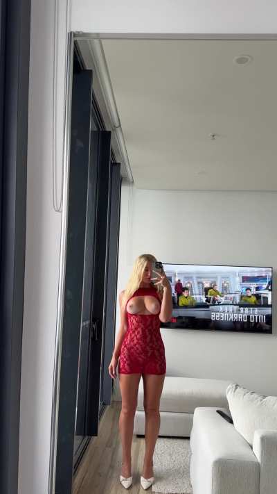 these curves got you feeling naughty