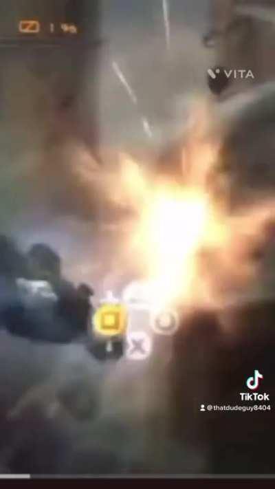 I posted this on YouTube and it didn’t get any views so here it is.