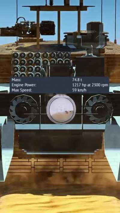 Fear Not my fellow British Mains Gaijin Hear you(atleast the basement guy does)