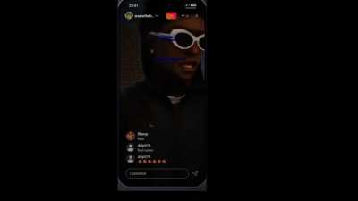 P.A from RawTown(🐍/Mc) seen on Birdy auguring with affiliates from MixxMobb standing on the Gun line waiting for MixxMobb to come and shoot. Are the snakes the most active in Chicago right now ???